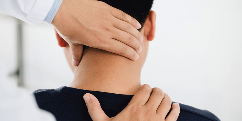 welcoming auto accident chiropractor in Southeast Florida